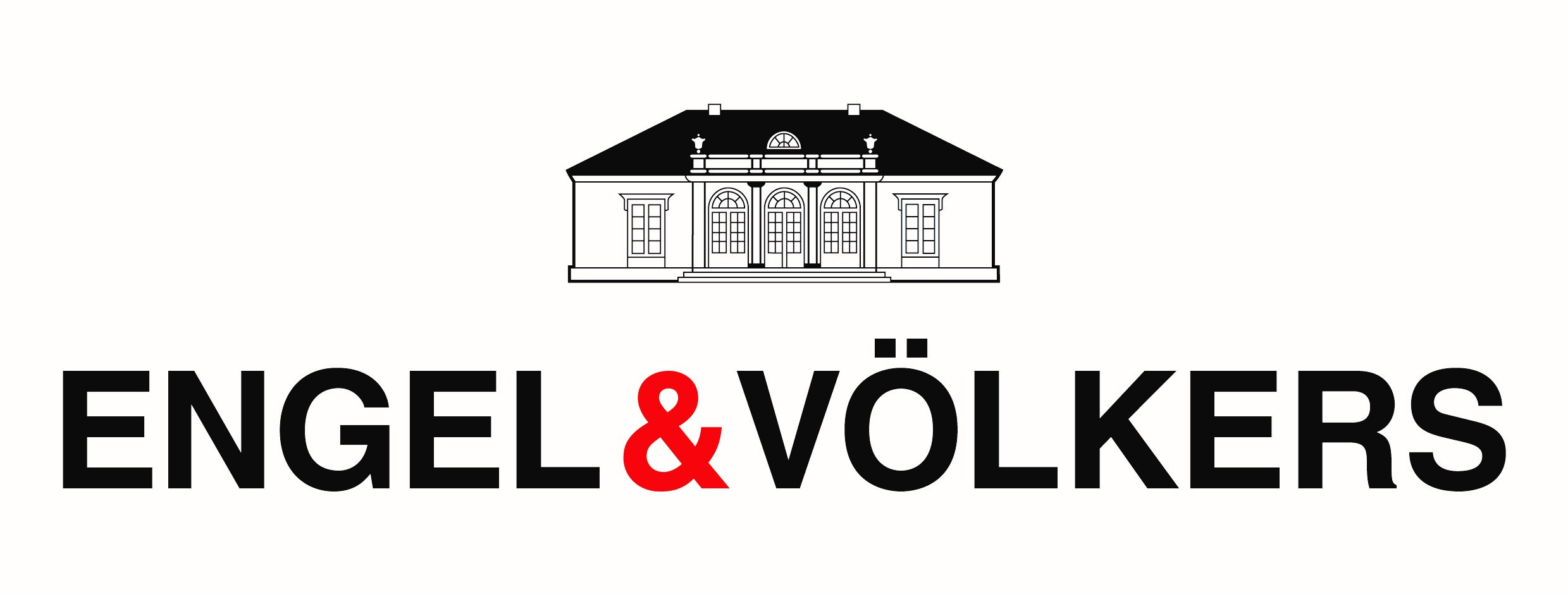 Engel & Völkers logo