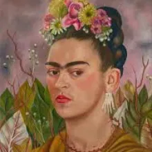 Frida