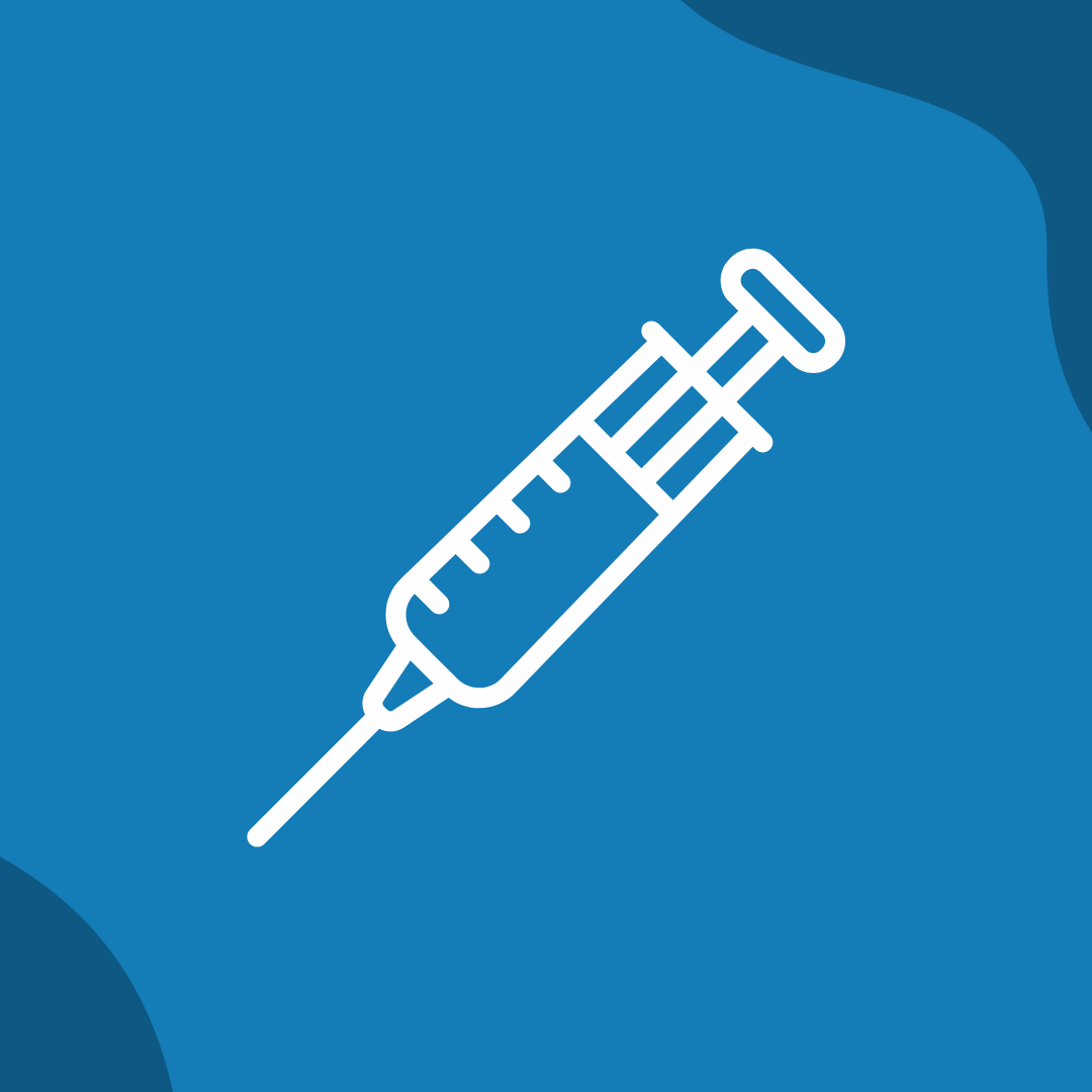 Vaccination Logo