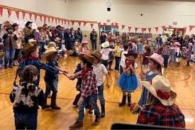 Square Dance 